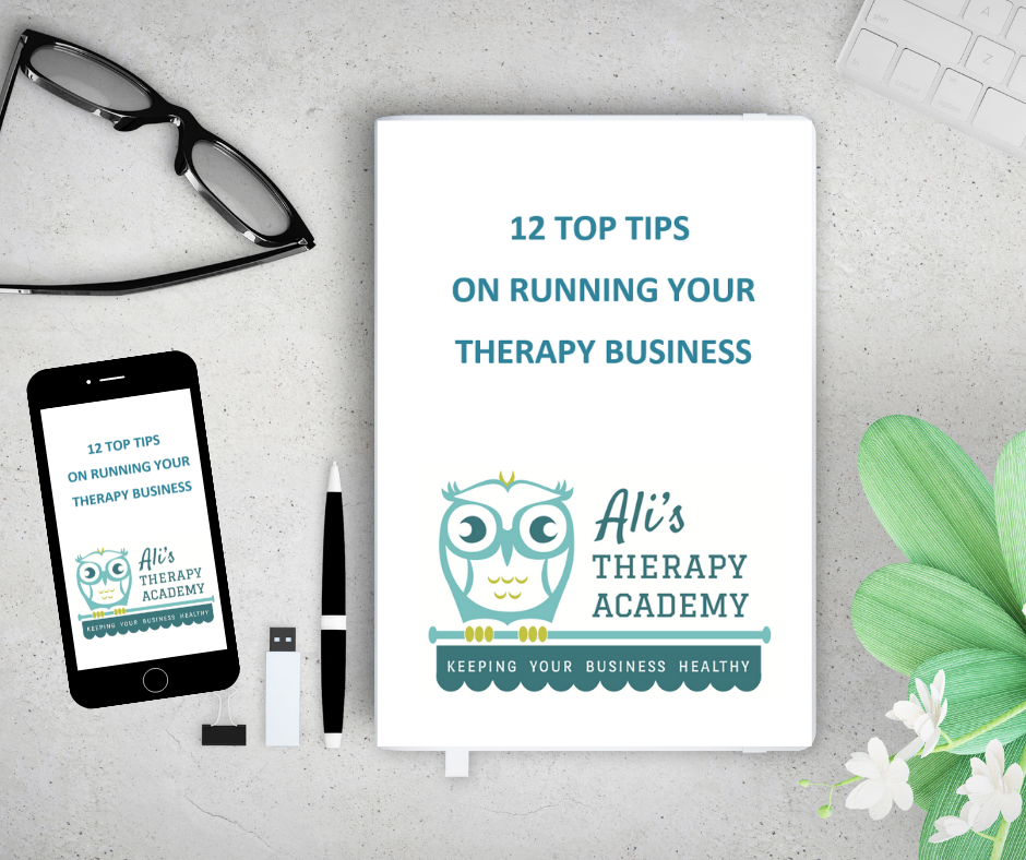 12 Top Tips!